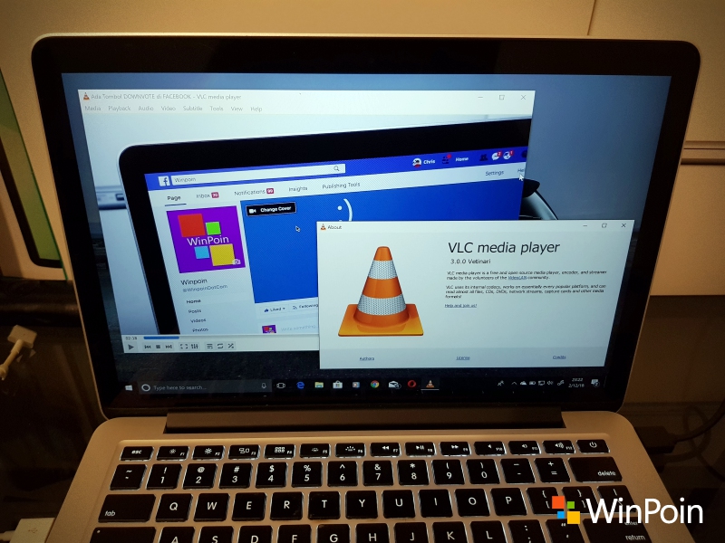 6 Fitur Baru Keren di VLC 3.0 Media Player