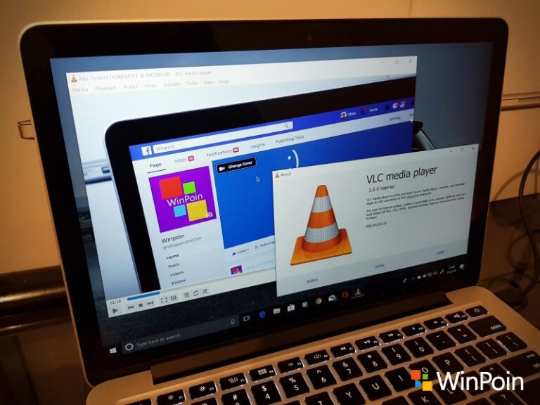 6 Fitur Baru Keren di VLC 3.0 Media Player