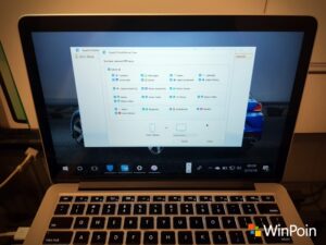Cara Memindahkan Data iPhone ke Laptop / PC Windows dengan EaseUS MobiMover Free 3.0