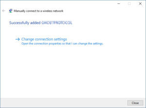 Cara Terhubung Ke Hidden Wifi di Windows 10 (8)
