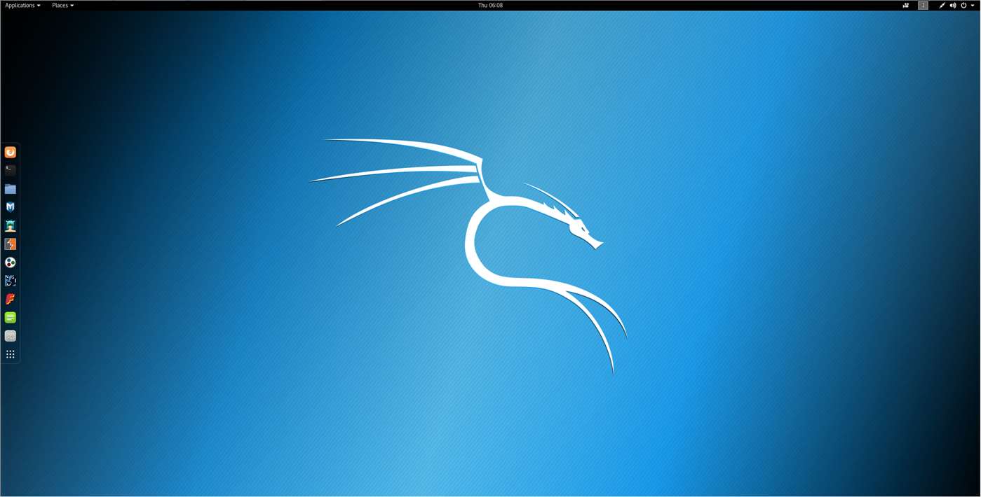 Kali Linux untuk Windows Sudah Tersedia untuk Download! - WinPoin