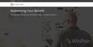 Cara Mendapatkan Akses Pluralsight Gratis dari Microsoft Imagine