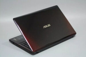 ASUS X550VX-DM701
