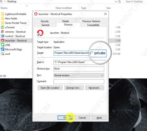Cara Agar Selalu Membuka Browser dalam Mode Private (6)