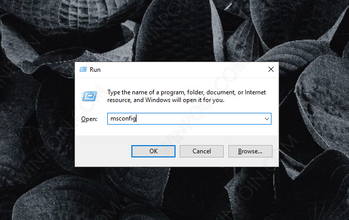 sistem operasi biasa dilakukan saat user ingin mendapatkan suatu fitur pada suatu siste Cara Mengganti Boot Order di Windows 10