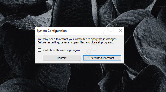 sistem operasi biasa dilakukan saat user ingin mendapatkan suatu fitur pada suatu siste Cara Mengganti Boot Order di Windows 10