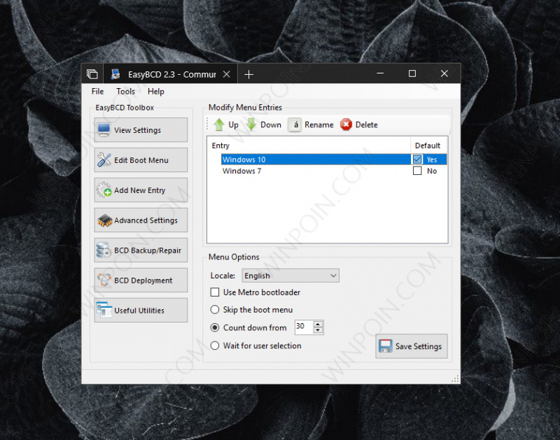 sistem operasi biasa dilakukan saat user ingin mendapatkan suatu fitur pada suatu siste Cara Mengganti Boot Order di Windows 10