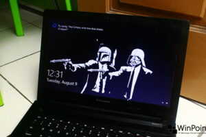 Cara Mengganti Ring Program Windows Insider