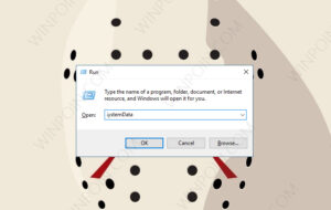 Cara Menghapus Background pada Lock Screen di Windows 10 (1)