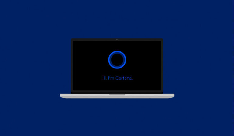 Cara Menghapus Informasi Data Personal pada Cortana (1)