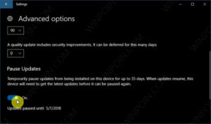 Cara Menunda Update ke Windows 10 Spring Creators Update (3)