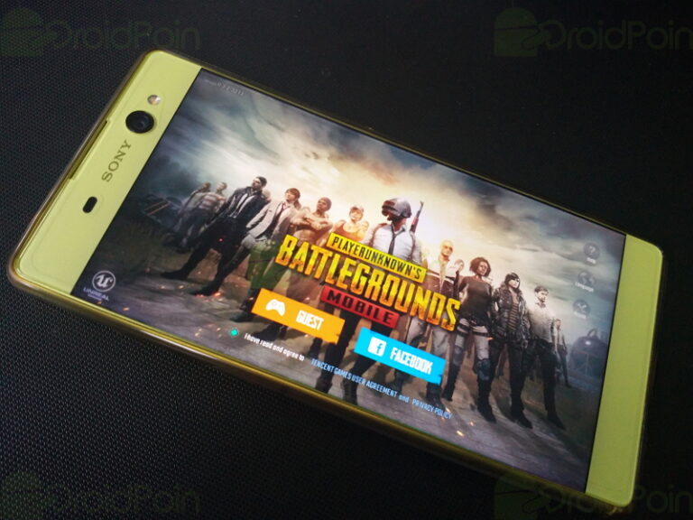 Kenapa PUBG Mobile Lebih Seru Dibandingkan dengan PUBG Original (PC)?