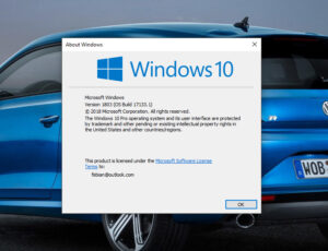 Masa Support Windows 10 Anniversary Update Berakhir Hari Ini