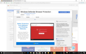 Windows Defender untuk Chrome Dirilis, Apa Saja Fiturnya?
