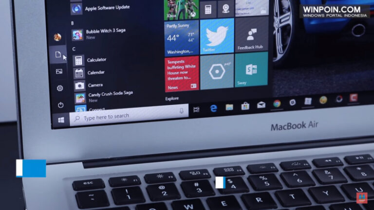 Cara Mencegah Windows 10 Melakukan Re-install Aplikasi Bloatware (1)