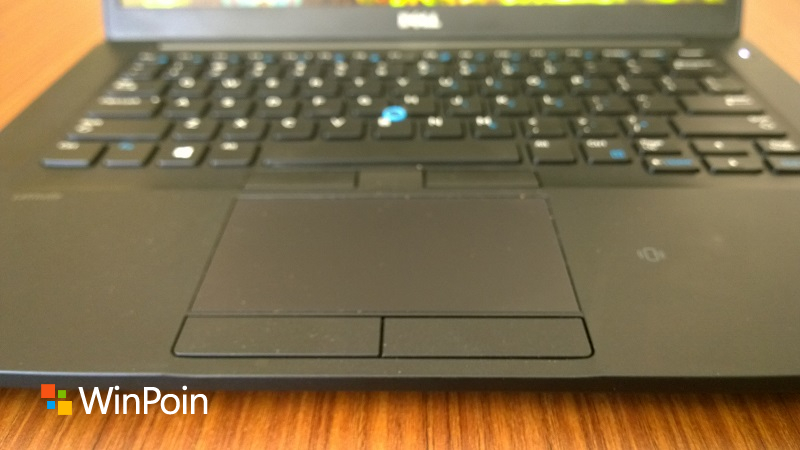 touchpad driver windows 10 macbook