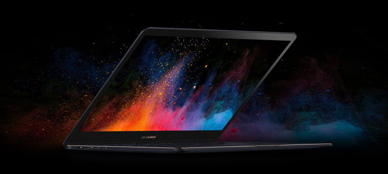 Inilah ASUS ZenBook Pro 15: Laptop Windows Spesifikasi Tinggi