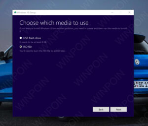 Lengkap: Cara Download File ISO Windows 10 April 2018 Update (Final)!