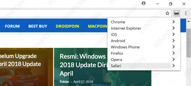Sudah Dirilis: Download File ISO Windows 10 April 2018 Update (Final)!