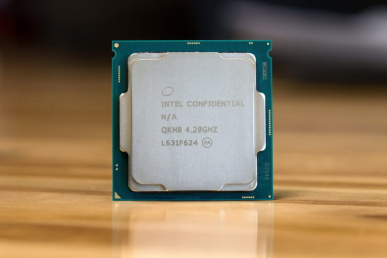 Intel Siap Rilis Prosesor 28-Core 5GHz Akhir Tahun Ini