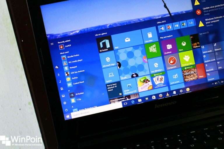 Cara Mencegah Driver Otomatis Terinstall di Windows 10 (1)