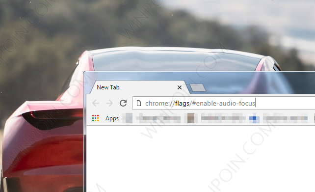 Cara Mengatur Fokus Audio pada Tab di Google Chrome (1)