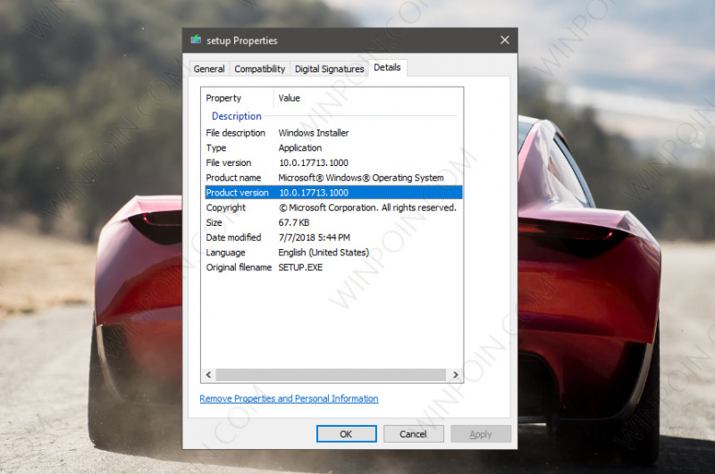 Cara Mengetahui Versi Windows dari File ISO (2)