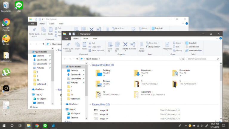 Cara Mengganti Warna Title Bar pada Jendela yang Tidak Aktif di Windows 10 (1)