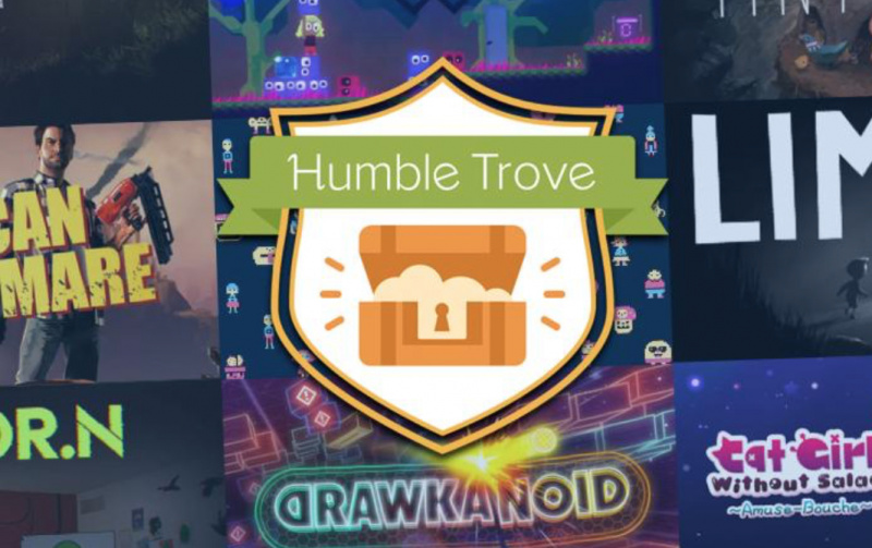 Download 9 Game Keren Ini Gratis dari Humble Trove, Buruan!