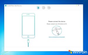 Review: Tuneskit iPhone Data Recovery untuk Windows
