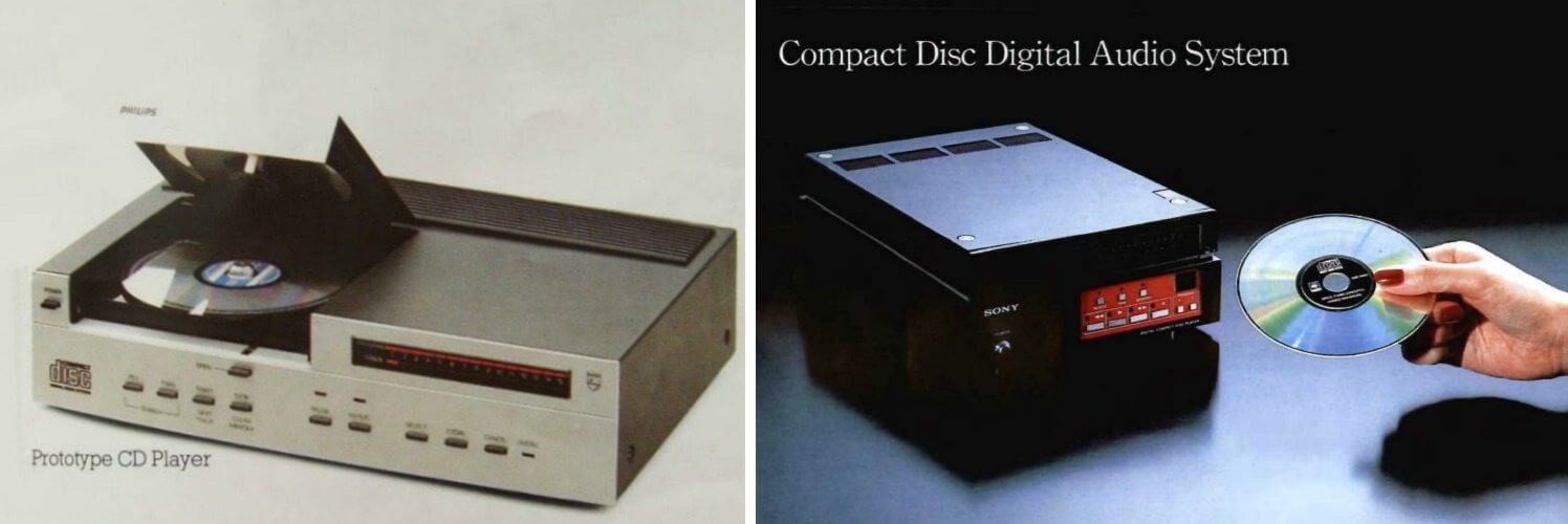 Первая компакт. Проигрыватель компакт дисков "Луч-001". Первый проигрыватель компакт дисков в мире. Луч 002 проигрыватель. Первый компакт-диск Philips.
