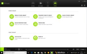 Review Aimersoft iMusic