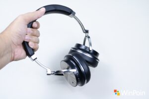 Review Bluedio T4: Headphone Bluetooth Murah dengan Active Noise Cancelling