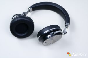 Review Bluedio T4: Headphone Bluetooth Murah dengan Active Noise Cancelling