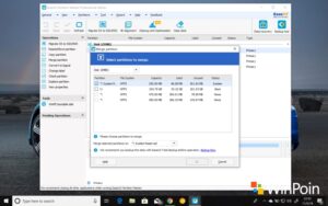 Review: EaseUS Partition Master Professional (Giveaway!)