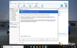 Review: EaseUS Partition Master Professional (Giveaway!)