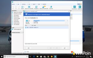 Review: EaseUS Partition Master Professional (Giveaway!)