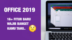 Review, WinPoin, Office 2019, Office 2019 Indonesia, Fitur Office 2019, Fitur Baru Office 2019, Kelebihan Office 2019, Office 2019 vs 2016, Office 2019 vs Office 2016, Review Office 2019 Indonesia, Kepoin Tekno, Office, Microsoft Office 2019, Microsoft Office 2019 Indonesia, MS Office 2019 Indonesia