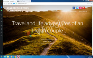 Cara Buka Akses Tumblr yang Diblokir di Indonesia