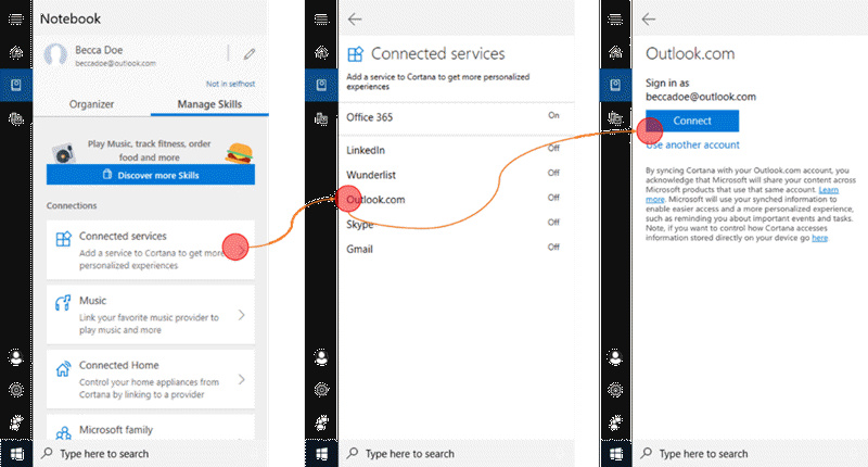 Sekarang Microsoft To-Do Bisa Terintegrasi di Cortana