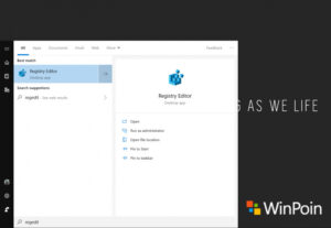 Cara Advanced Uninstall Software Sampai Tuntas
