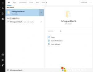 Cara Advanced Uninstall Software Sampai Tuntas