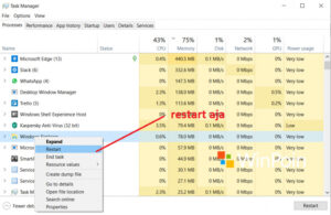 Cara Advanced Uninstall Software Sampai Tuntas
