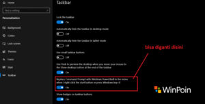 Mengenal Windows Powershell Yang Tidak Menarik Perhatian