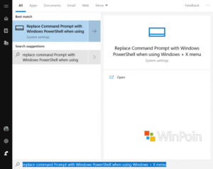 Mengenal Windows Powershell Yang Tidak Menarik Perhatian