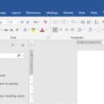 Cara Mematikan Fitur "Update" di Microsoft Office 2019