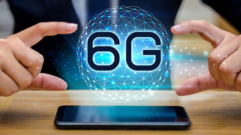 Lupakan 5G, Pengembangan Koneksi 6G Sudah Dimulai!