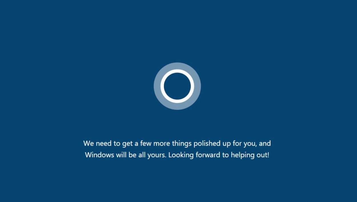 Cortana Tidak Akan Mengganggu Lagi Ketika Clean Instal Windows 10!