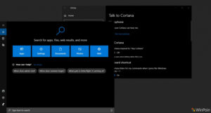 Cortana Tidak Akan Mengganggu Lagi Ketika Clean Instal Windows 10!