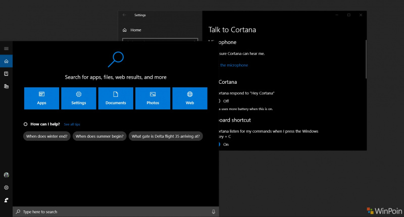 Cortana Tidak Akan Mengganggu Lagi Ketika Clean Instal Windows 10!